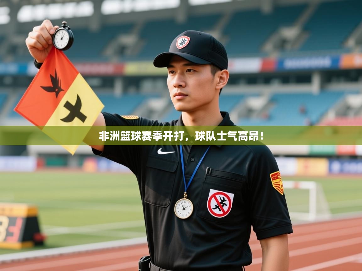 非洲篮球赛季开打，球队士气高昂！  第1张