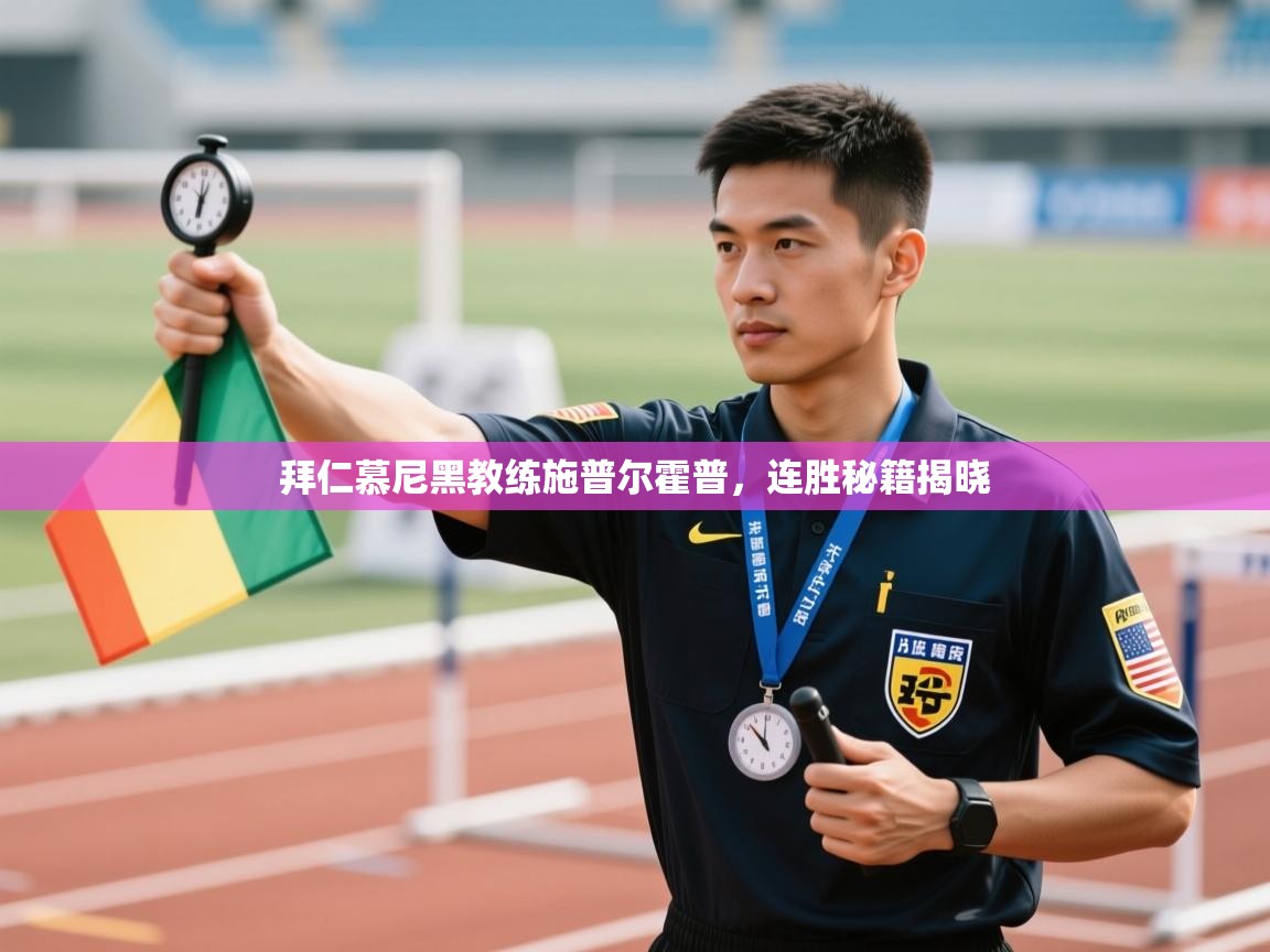 拜仁慕尼黑教练施普尔霍普，连胜秘籍揭晓  第2张