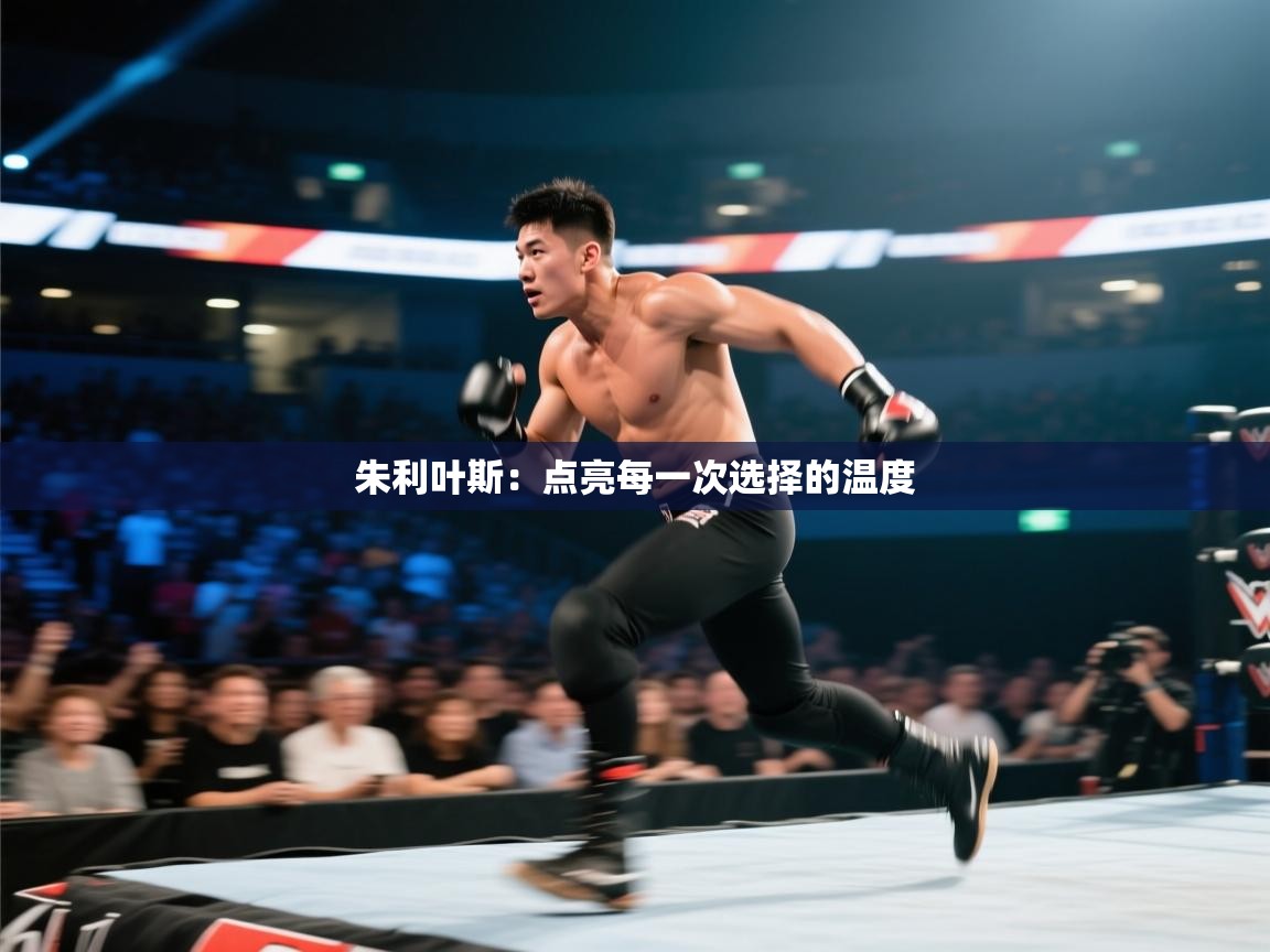 朱利叶斯:点亮每一次选择的温度 第1张