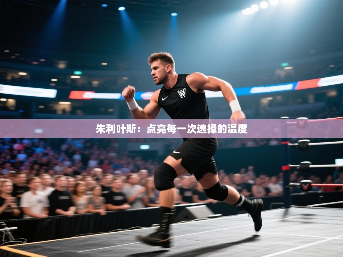 朱利叶斯:点亮每一次选择的温度 第2张