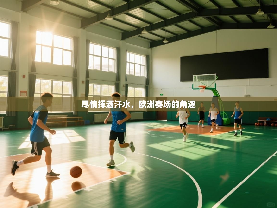 尽情挥洒汗水，欧洲赛场的角逐  第1张