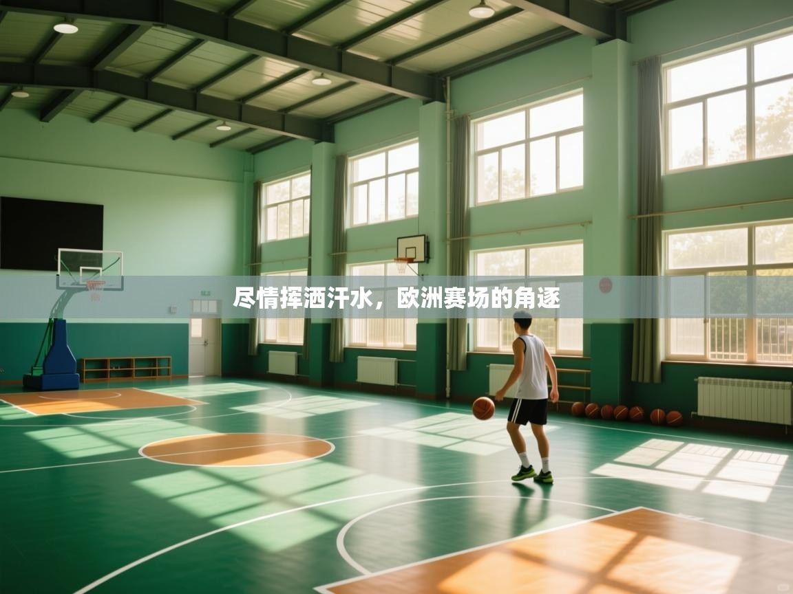 尽情挥洒汗水，欧洲赛场的角逐  第2张