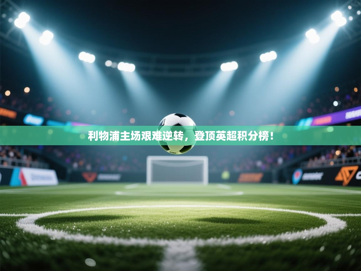 利物浦主场艰难逆转,登顶英超积分榜! 第1张