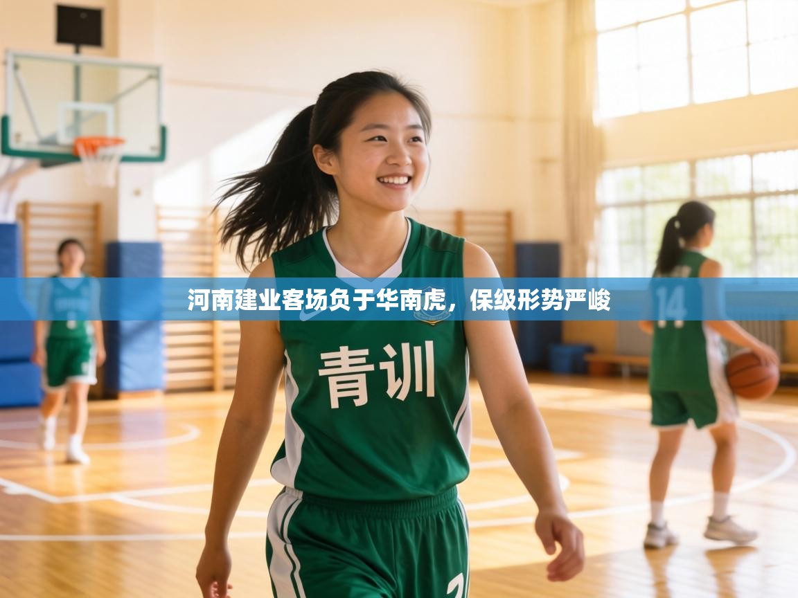 河南建业客场负于华南虎，保级形势严峻  第1张