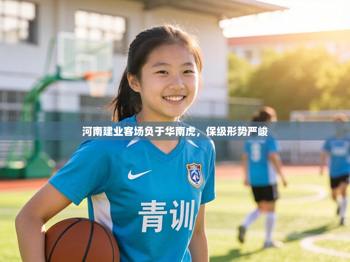 河南建业客场负于华南虎，保级形势严峻  第2张