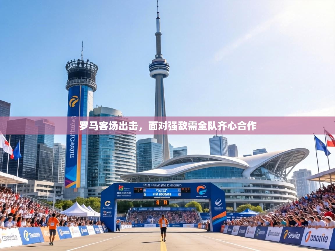 罗马客场出击，面对强敌需全队齐心合作  第1张