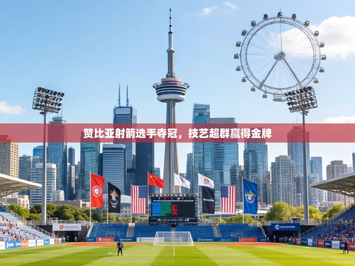 赞比亚射箭选手夺冠,技艺超群赢得金牌 第2张