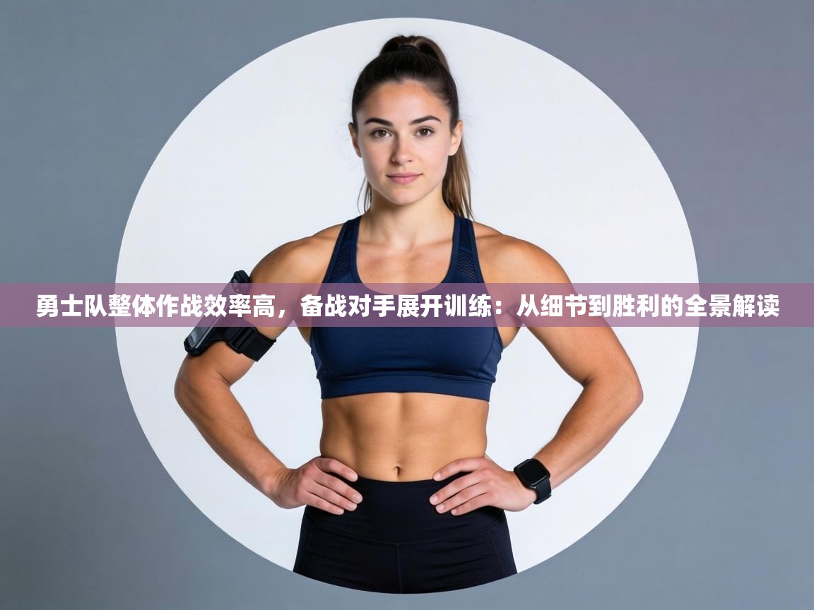 勇士队整体作战效率高，备战对手展开训练：从细节到胜利的全景解读  第1张